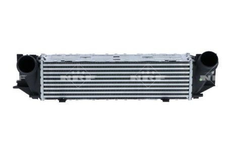 INTERCOOLER BMW