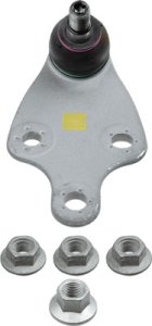 SWORZEŃ WAHACZA LEMFORDER 42248 01  CITROEN