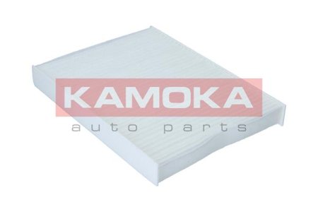 Filtr kabinowy KAMOKA F408201 46723331 FIAT DOBLO 01-, IDEA 04