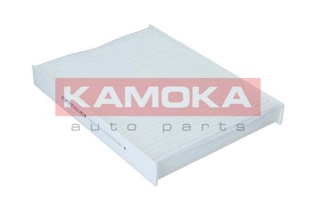 Filtr kabinowy KAMOKA F408201 46723331 FIAT DOBLO 01-, IDEA 04