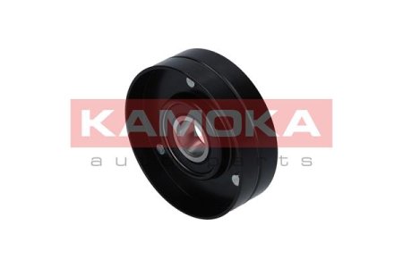 Rolka napinacza paska wielorowkowego KAMOKA R0326 074145299 (metal)
