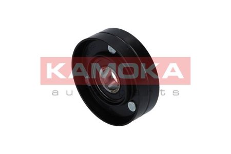Rolka napinacza paska wielorowkowego KAMOKA R0326 074145299 (metal)