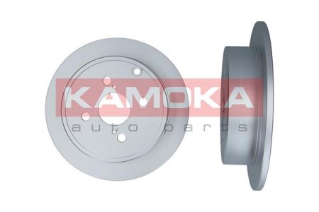 Tarcza hamulcowa KAMOKA 103148 4243102070 tył TOYOTA COROLLA (E12) 01-07