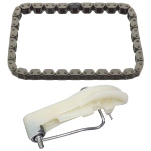 Zestaw łańcucha pompy oleju FEBI BILSTEIN 102635 06H115225L  AUDI