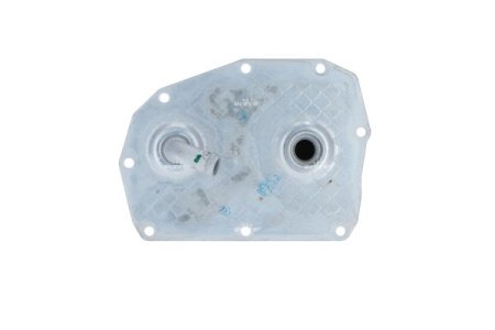 CHŁODNICA OLEJU MERCEDES