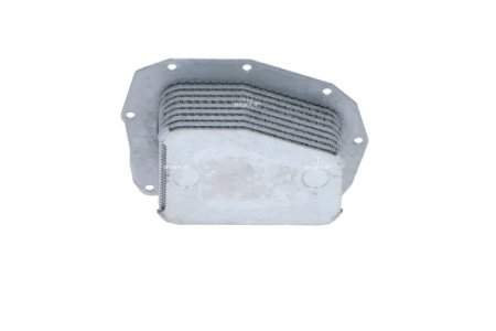 CHŁODNICA OLEJU MERCEDES