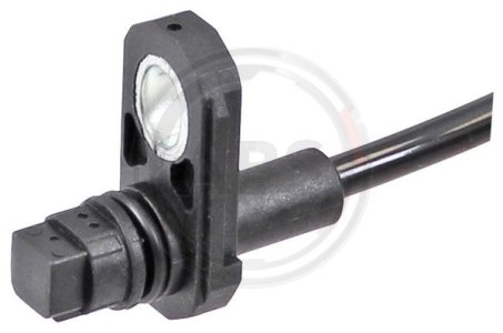 CZUJNIK ABS MAZDA 6  12- TYŁ