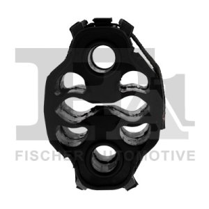 WIESZAK GUMOWY FA1 143 954 4534920044 MERCEDES-BENZ