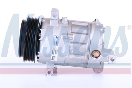 KOMPRESOR KLIMATYZACJI FIAT