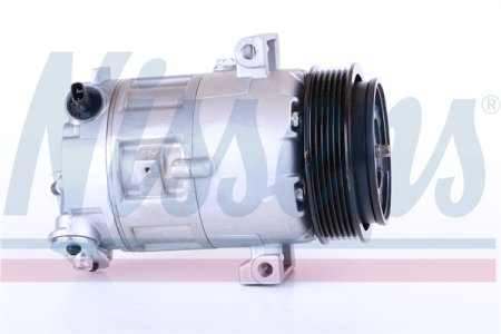 KOMPRESOR KLIMATYZACJI FIAT