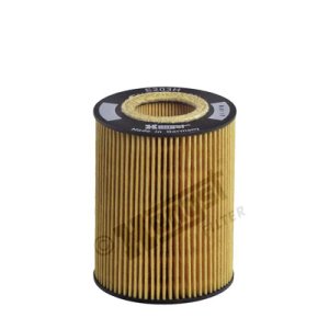 FILTR OLEJU BMW HENGST FILTER E203HD67 HU7155X