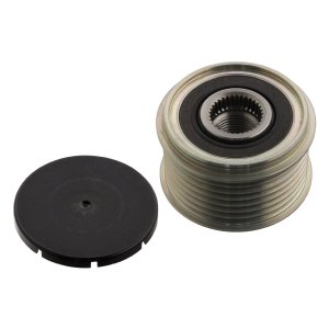 SPRZĘGŁO ALTERNATORA NISSAN