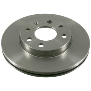 Tarcza hamulcowa BLUE PRINT ADZ94323 9195985