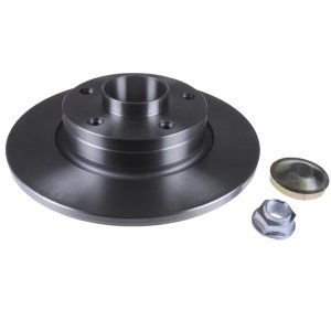 Tarcza hamulcowa BLUE PRINT ADZ94334 4408276