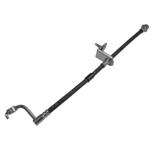 Przewód hamulcowy giętki BLUE PRINT ADZ95342 8981220430