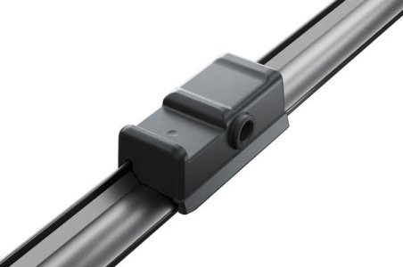 Świeca żarowa BOSCH 0250212007 1843286C1