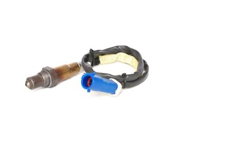 Sonda lambda BOSCH 0258006713 1337922
