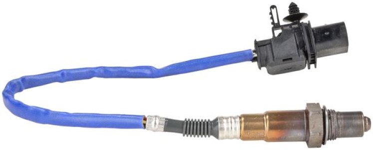 Sonda lambda BOSCH 0258017321 5147022