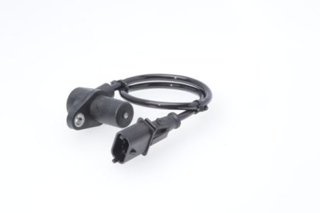 Czujnik obrotów wału BOSCH 0261210201 237311F700