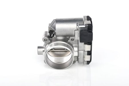 Korpus przepustnicy BOSCH 0280750467 1110980050