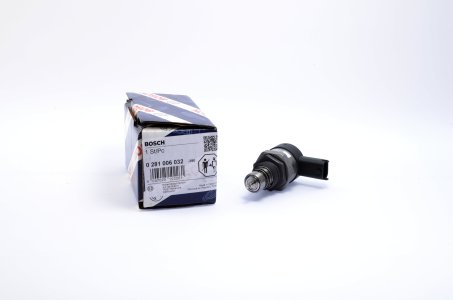 Zawór regulacji ciśnienia cr BOSCH 0281006032 504384251