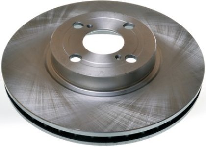 Tarcza hamulcowa DENCKERMANN B130391 