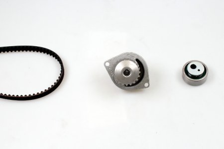 Zestaw rozrządu HEPU PK08121 83124