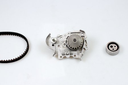 Zestaw rozrządu HEPU PK08490 530019120