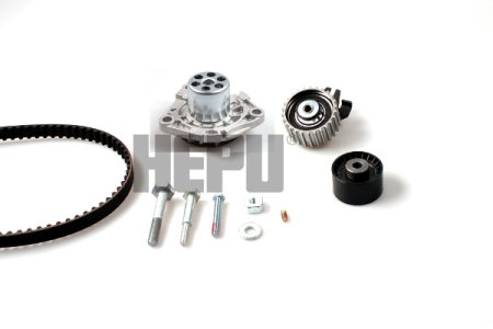 Zestaw rozrządu HEPU PK10893 71754562