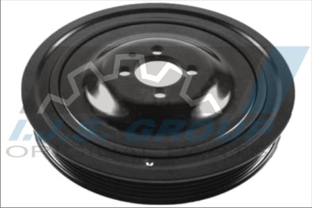 Koło pasowe IJS GROUP 17-1187 614487