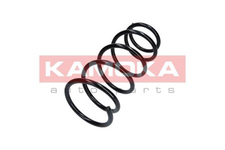 Sprężyna zawieszenia KAMOKA 2120305 20380SA020 tył SUBARU FORESTER 02