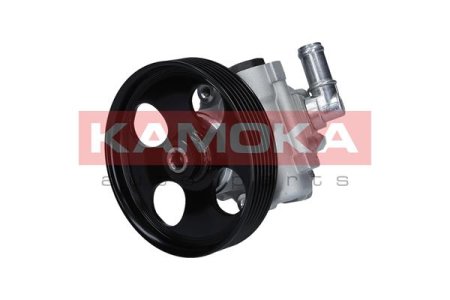 POMPA WSPOMAGANIA CITROEN C5 II/III 06- 