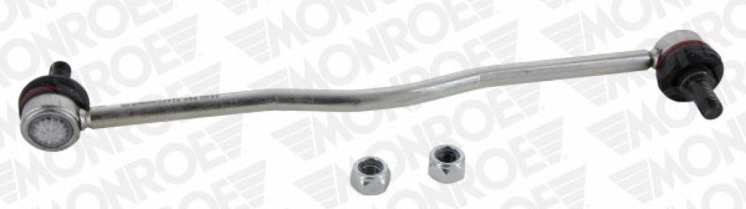 ŁĄCZNIK STABILIZATORA MONROE L24613 13116332 OPEL