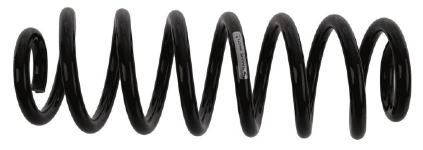 SPRĘŻYNA ZAWIESZENIA SACHS 994973 3C0511115BP VOLKSWAGEN T
