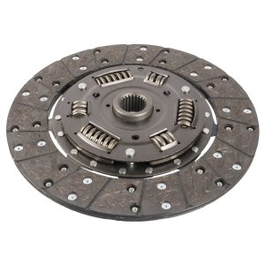 TARCZA SPRZĘGŁA FORD