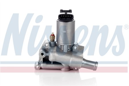 ZAWÓR RECYRKULACJI SPALIN OPEL