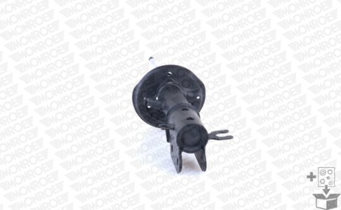 AMORTYZATOR CHEVROLET  LP SPARK 10-