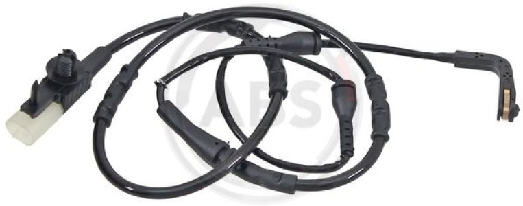 Czujnik klocków hamulcowych A.B.S. 39918 T2H2091  JAGUAR XE  15- TYŁ