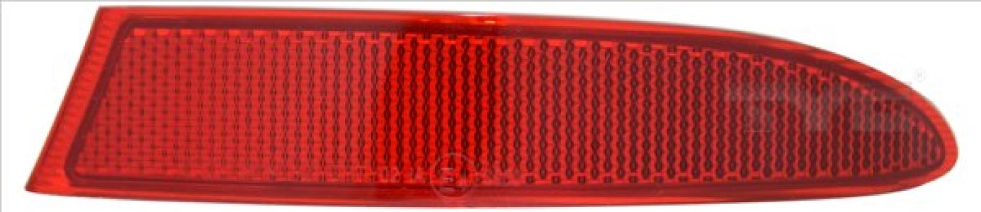 ODBLASK TYC 17 0382 00 9 63147217315 BMW