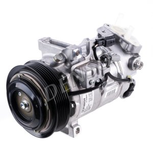 KOMPRESOR KLIMATYZACJI NISSAN RENAULT