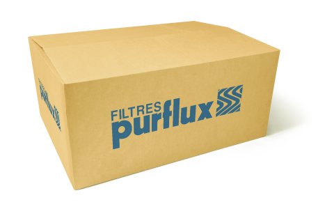FILTR POWIETRZA KABINOWY PURFLUX AH2512  MAZDA
