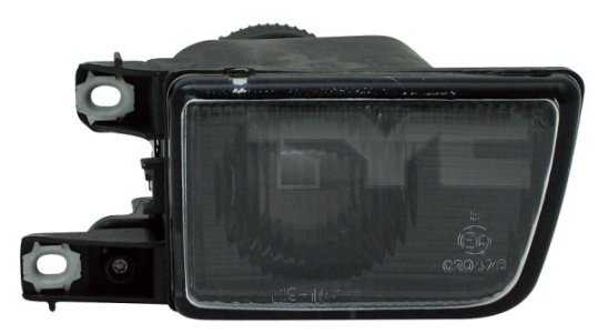 REFLEKTOR PRZECIWMGŁOWY VW