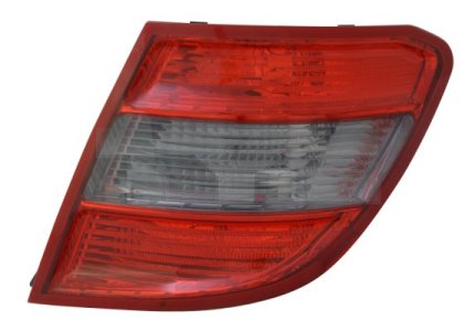 LAMPA TYLNA MERCEDES