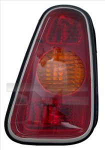 LAMPA TYLNA TYC 11 5969 01 2 63216911898 MINI