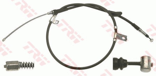 Linka hamulca TRW GCH212 SPB101310