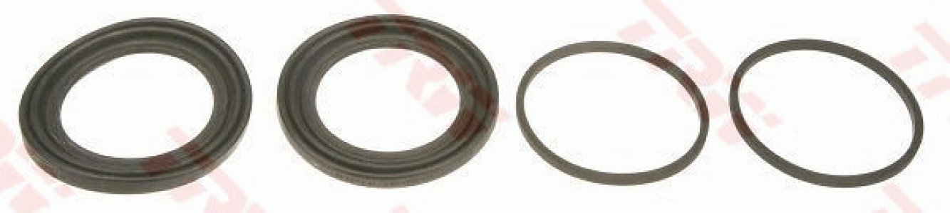 Reperaturka zaciksu hamulcowego TRW SJ1271 9949536