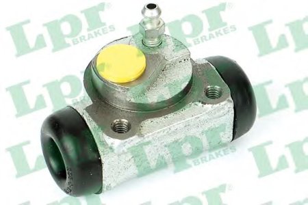 CYLINDEREK HAMULC. RENAULT CL