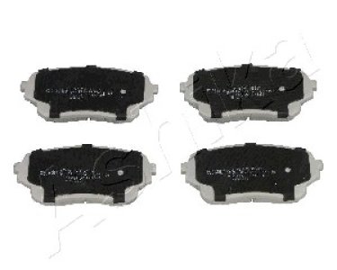 KLOCKI HAMULC. SUZUKI