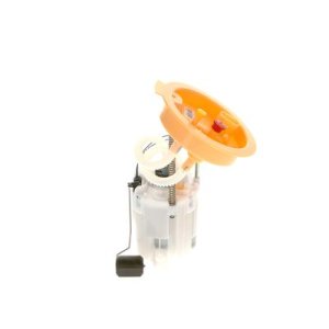 Pompa paliwa zespół zasilający BOSCH 0580204018 16117243972