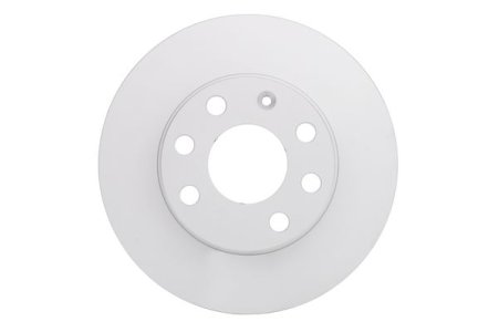 Tarcza hamulcowa BOSCH 0986479B20 0569030